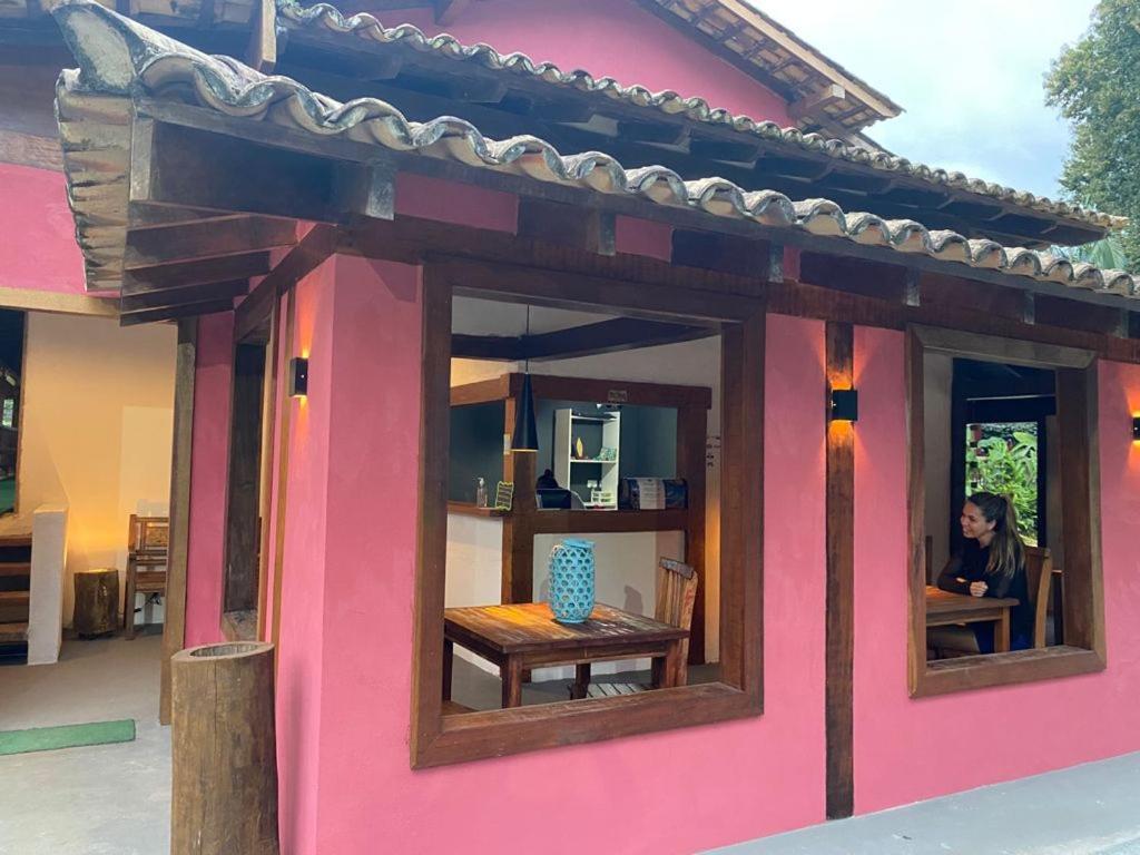 Tbs Prime Guest house *